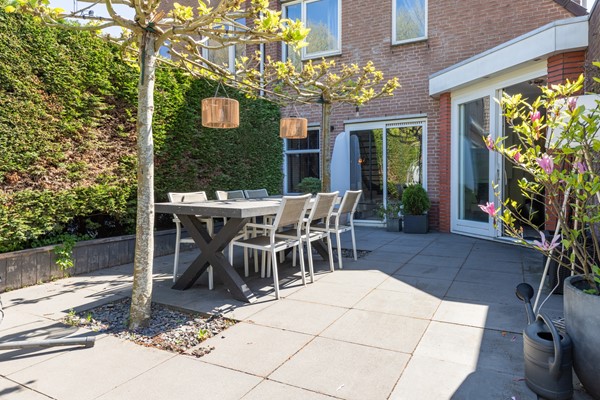Medium property photo - Beppy Nooijstraat 51, 2331 HT Leiden